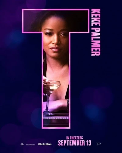 Theatrical Poster (USA)