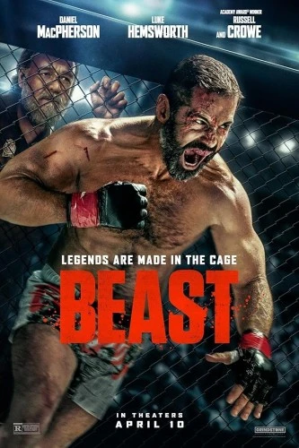 Theatrical Poster