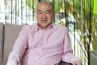 Clifton Ko Chi-Sum