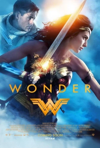 Theatrical Poster (USA)