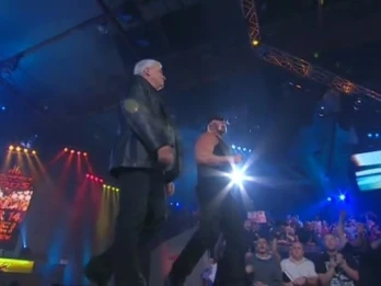 TNA iMPACT! #291