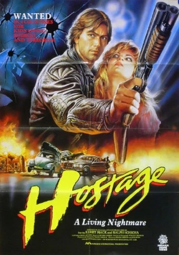 Theatrical Poster (USA)
