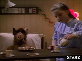 ALF's Special Christmas: Part 2