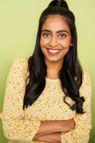 Brahmikha Anchala
