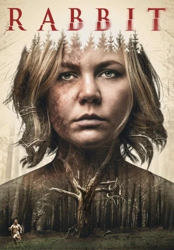 DVD Cover (The Orchard)