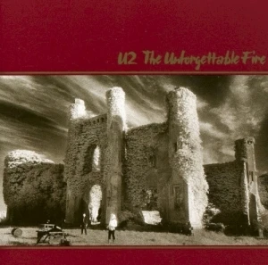 The Unforgettable Fire