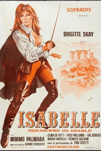 Theatrical Poster (France)
