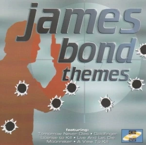 James Bond Themes