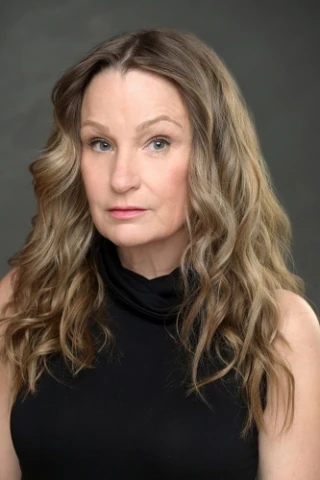 Liz Rockwell Chartrand