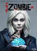 iZombie: Season 3