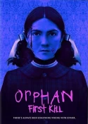 Orphan: First Kill