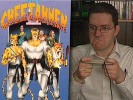 Cheetahmen