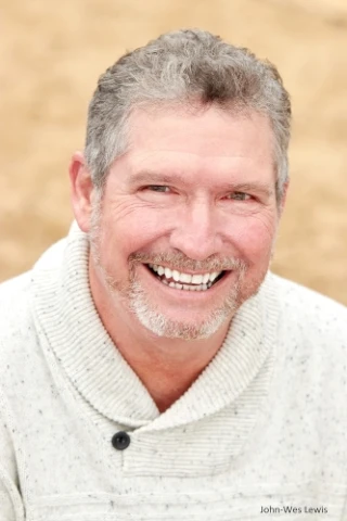 John Wes Lewis