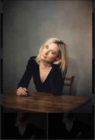 Bettina Laurent