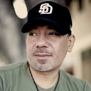 Ezequiel Martinez Jr.