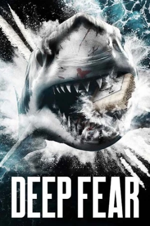 DVD Cover (Gravitas Ventures)