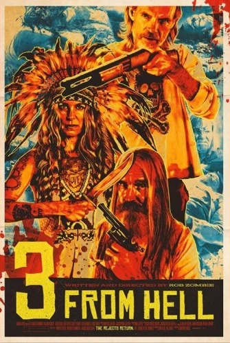 Theatrical Poster (USA)