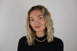Miranda Martin