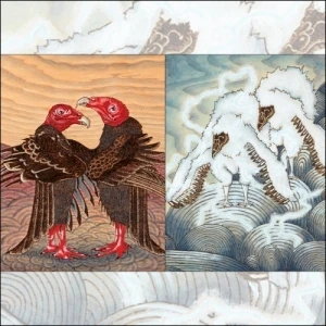 O'Death - Friends & Family Compilation Volume 1 & 2