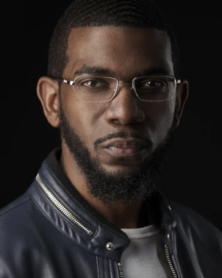K. Lamar Robinson