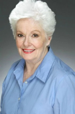 Eileen Lacy