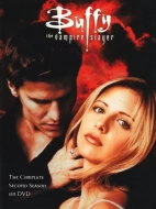 Buffy The Vampire Slayer: Season 2