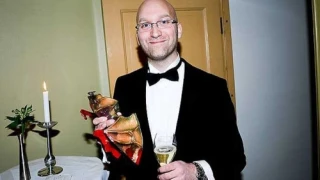 Andreas Hylander