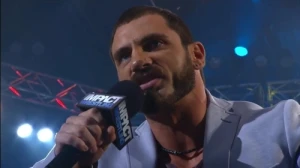 IMPACT Wrestling #437