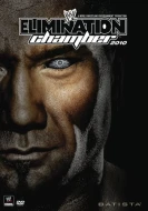 WWE: Elimination Chamber 2010