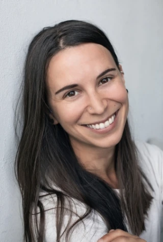 Lindsay Somers