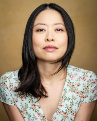 Christine Chang