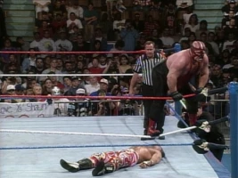 The Real Double J, The Fake Razor Ramon and The Fake Diesel