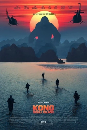 Theatrical Poster (USA)
