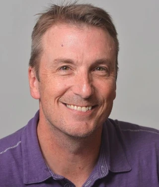 Brian Edwards
