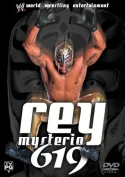 Rey Mysterio: 619