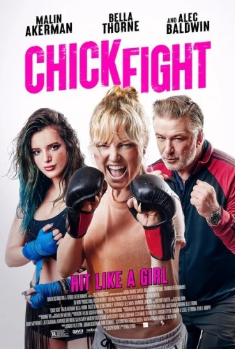 Theatrical Poster