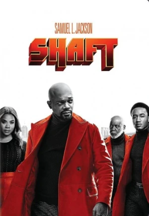DVD Cover (Warner Brother)