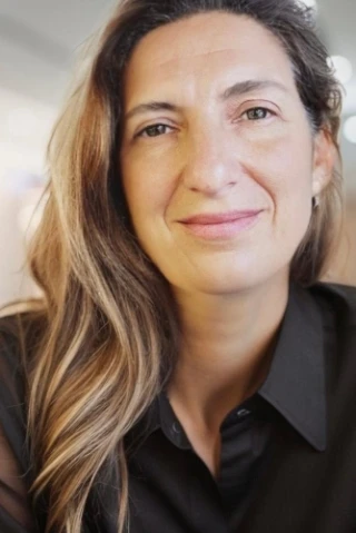 Alessandra de Souza