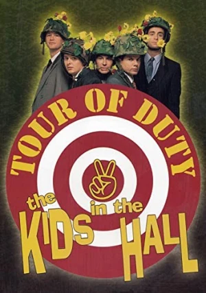 DVD Cover (Razor & Tie Direct)