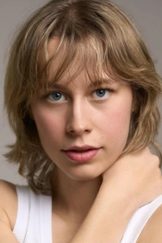 Bianca Foscht