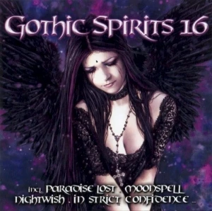 Gothic Spirits 16