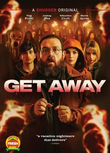 DVD Cover (Shudder)
