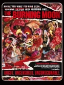 The Burning Moon