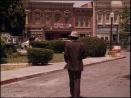 Enos's Last Chance