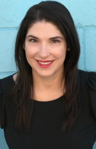 Barbara Kerford