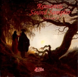 Romantic Sounds