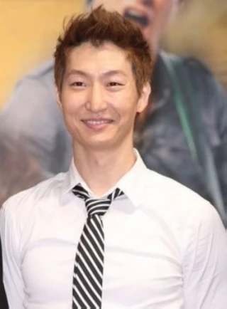 Jimmy Hung