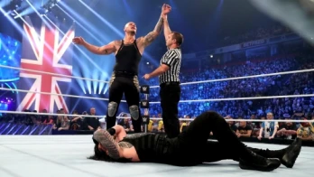 The Road to WWE Survivor Series 2019 Begins