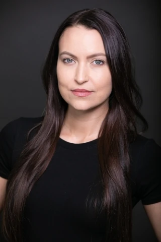 Amanda Moyer