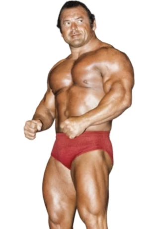 Ivan Putski